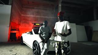 Keeqaid ft JRK 19 - Tunnel (visualizer)