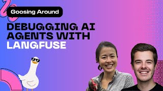 How Goose Catches AI Errors with Langfuse