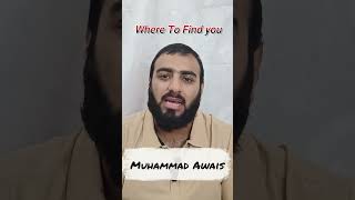 Where To Find you #sialkot #export #course #muhammadawais #imbitech