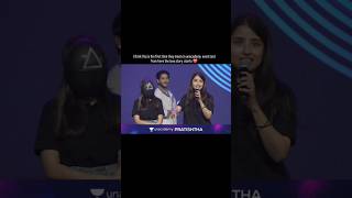 Dr Rakshita Singh with Purav Jha on Unacademy ❤️ #love #neet #shorts #viral #yt #fyp #lovestatus