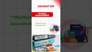 Payroll Automation Made Easy! | Smart Salary & Tax Management for Institutions | #trending #ytshorts