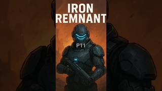 Iron Remnant | Epic Sci-Fi Story of a Future Soldier vs Alien Hive Mind Part 11