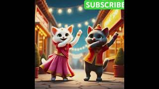 #បទល្បីក្នុងtik_tok #ចាក់ចាញ់ទាំងអស់remix #funny #cat