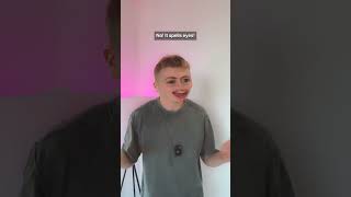 Son Tricks His Dad With 2 Riddles #Shorts