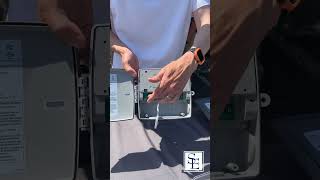 Intermatic Bluetooth-Enabled WiFi Timer