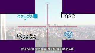 Deyde DataCentric evoluciona a Accumin Intelligence