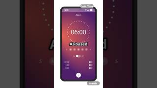 Use AI to Wake Up on Time – Smart Alarms & Sleep Tech You Need in 2025 #aitools