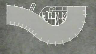SRIA Archive Video No1 Spring St Melbourne, Shell House
