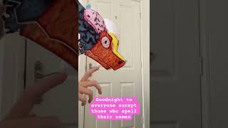 REVENGE @Pepsi_dragonz45 #trend #meme #paperdragons #puppet #art #revenge #funny #fypシ゚ #viral
