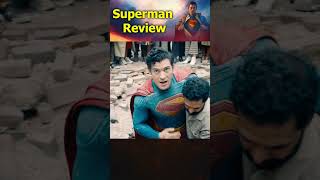 Superman Review - is it worth?