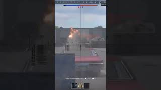 i kill the one in the back.               #warthunder #meme