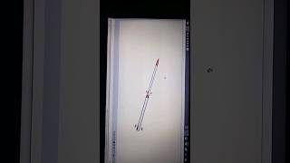 The "SugarShot 2 Stage" Rocket! #rocketry #rocket #modelrocket #diy #stem