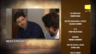 Aik Lafz Zindagi Episode 70  Teaser - 18th July 2025 - HAR PAL GEO