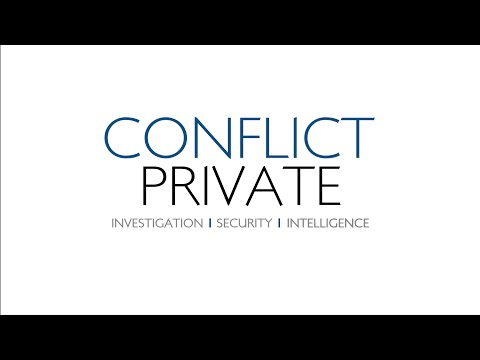 Conflict Private