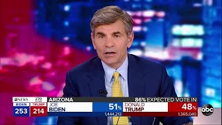 Your Voice, Your Vote: An ABC News Special Report