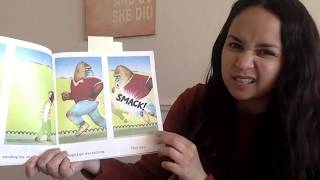 Willy and Hugh by Anthony Browne