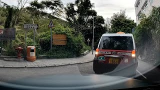 車CAM直擊 - 第一下停到...諗都唔諗繼續倒後搞到撞埋 💩 有自信係好..但太有自信咪...
