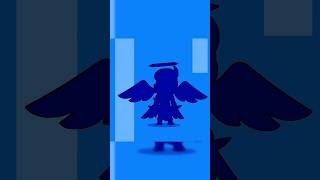 FREE DROPS 😍ANGELIC DROPS OPENING LUCK 0.001% CHANCE 🔥🌎 #brawlstars #supercell #brawl