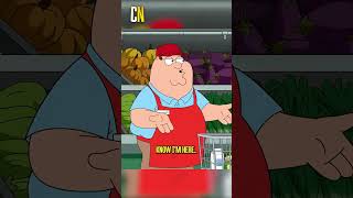 They Were Hiring || Family Guy #familyguy