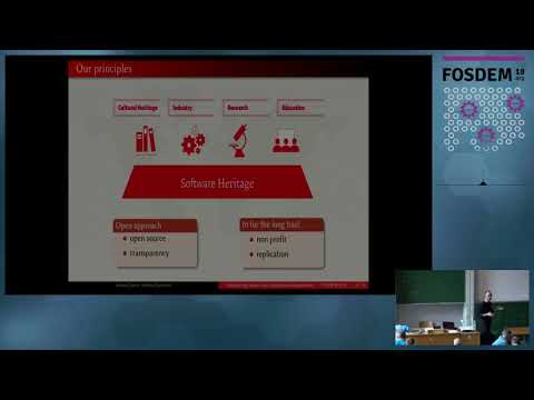 Outsourcing Source Code Distribution Requirements