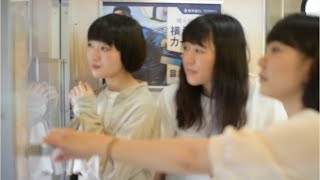 あのね「眠らない夢を見た日」Music Video