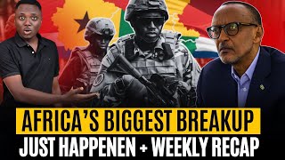 Congo Just Turned The Tables On Rwanda And Won Big!