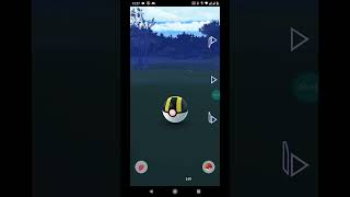 I got level 1 15 CP SHUNDO Onix #pokemongo #shorts #pokémongohighlights #pokémongo
