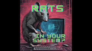 Protect Your PC from RATs  (Remote Access Trojans): Prevention, and Mitigation Tips