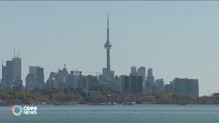 旅游业对中国游客短期内增加沒有信心 | OMNI News Mandarin