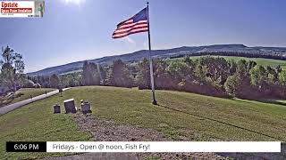 SCENICVIEW CAMPGROUND AND BAR