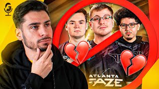 CDL TEAMS SLAMMED BY CHALLENGERS AT EWC? | ILLEY GUEST HOST | THE FLANK EWC