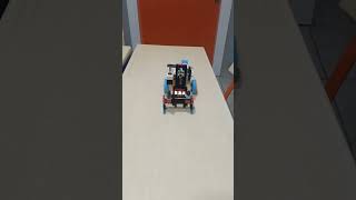Spike Prime Projeleri Forklift #lego #legospike #robotanimals #spikeprime
