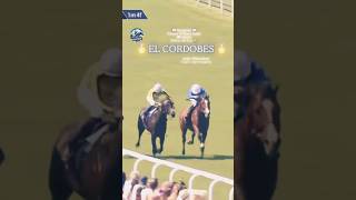 EL CORDOBES wins the G2 Princess Of Wales’s Stakes🏆🏵️🥇