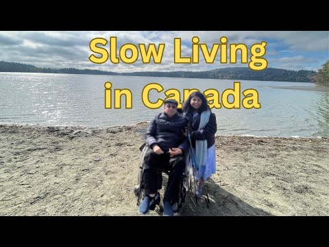 Life in Canada | Setting up routines | Atul's song at 4:18 timestamp #UBCCanada