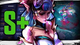 How To Play & Carry Lost Games As Evelynn Jungle in 15 Minutes