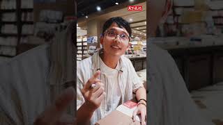 《投資的底氣》書店一日快閃