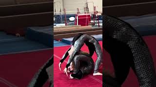 Rybka Twins & Sofie Dossi AGT audition