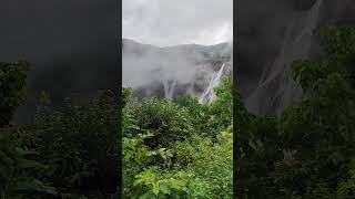 #jogfalls #shivamogga #karnataka Tourism #nature