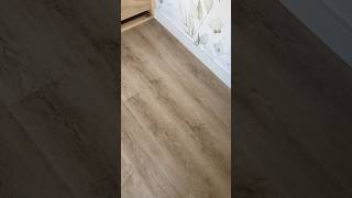 Installing LVP Flooring is easier than you think! #diyprojects #flooring #tipsandtricks