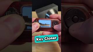 Flipper Zero Key Cloning! 🔑 Decode & Save Kwikset & Schlage Keys with Momentum App! #shorts