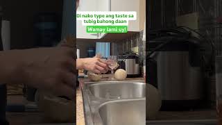 Coconut sa MN usa