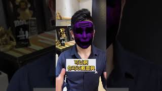製作線上課程可以不露臉嗎？