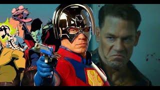 Peacemaker Season 2: Trailer Breakdown Hints at a Shocking DCU Twist That Changes Everything