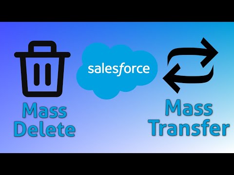 Salesforce Admin Superpower