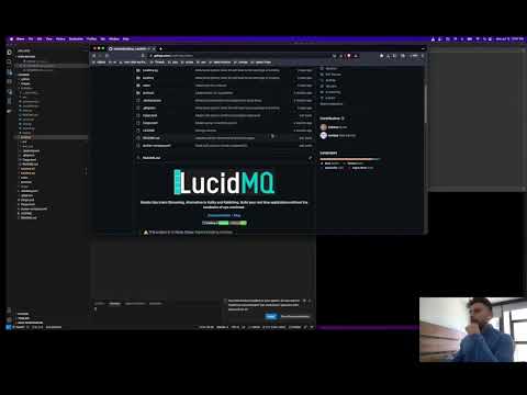 LucidGlue - Python Hacking - Web Integration Framework - Part I