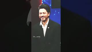 Shah Rukh Khan meri zindagi hai tu #iamsrk