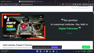 Day 3 (Part 2) || HTML Formatting Elements