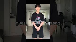 We need to apologize... @oxzung #oxzung #mamaboy #mamaboyisinnocent