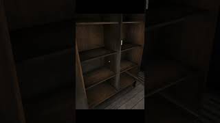 How to Lock Granny and Grandpa in Room!| Tech(DK) Gamerz #granny #shorts