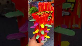 Don’t Fall for It is my kind of trivia game! #trivia #partygames #familygames
